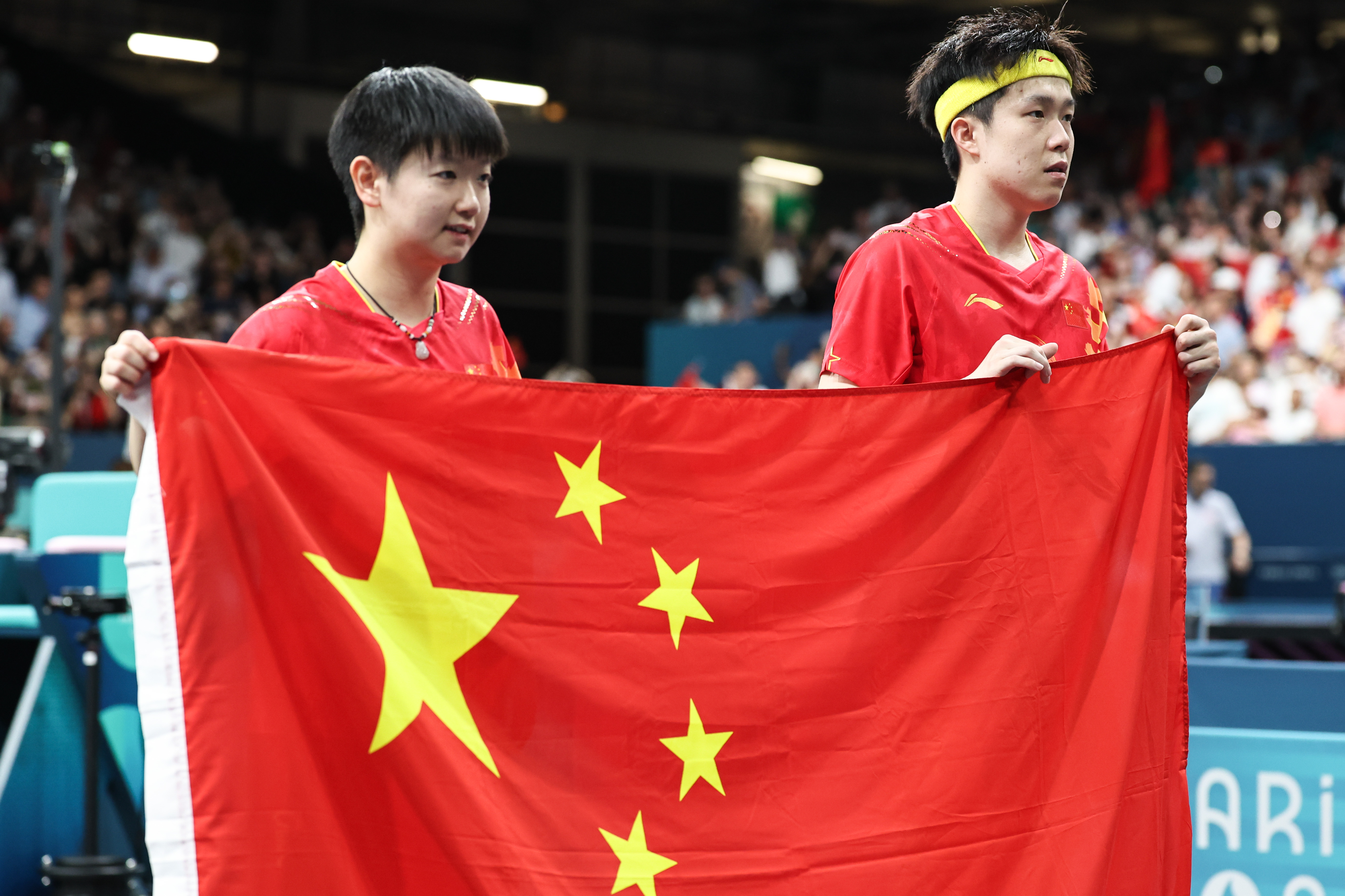 征服挑战,运动员们将全力以赴争夺胜利的简单介绍 征服挑战,运动员们将全力以赴争夺胜利的简单介绍