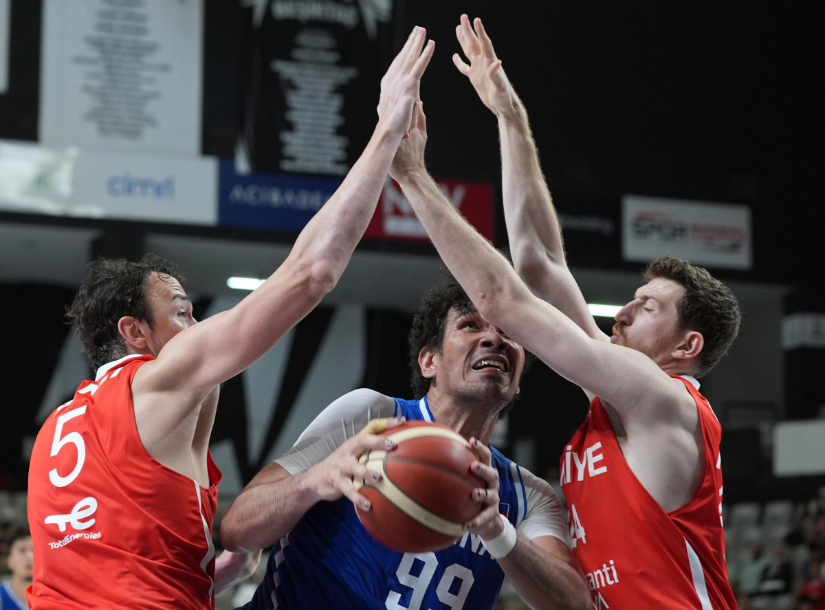 关于海外赛事篮球选拔赛掀起热潮的信息